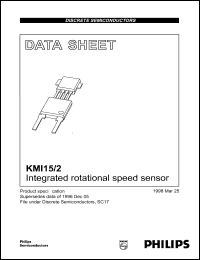 KMI15-2 Datasheet