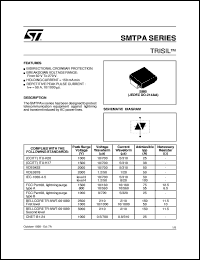 SMTPA130 Datasheet