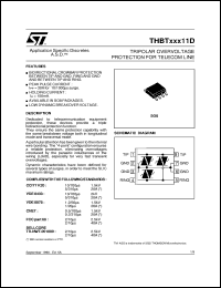 THBT20011D Datasheet