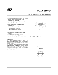 M4Z32-BR00SH1 Datasheet