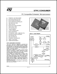 STPCC01 Datasheet