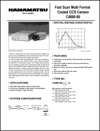 C4880-80-24A Datasheet