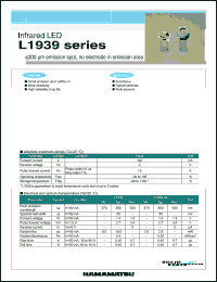 L1939 Datasheet