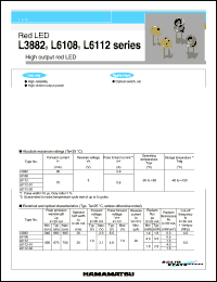 L3882 Datasheet