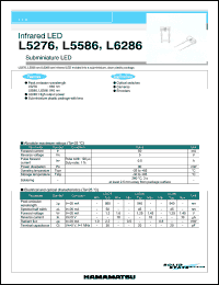 L6286 Datasheet