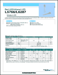 L5766 Datasheet