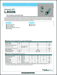 L8506 Datasheet
