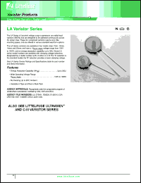 V625LA10 Datasheet