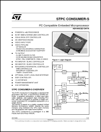 STPCC03 Datasheet