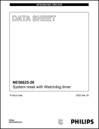 NE56625-20 Datasheet