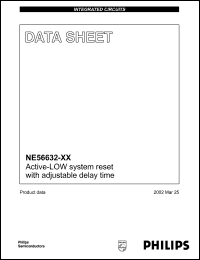 NE56632-45D Datasheet