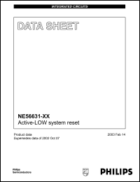 NE56631-43D Datasheet