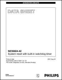 NE56604-42D Datasheet