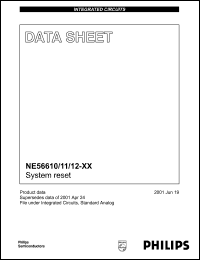NE56612-29 Datasheet