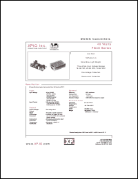 PD40-12MC Datasheet