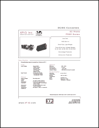 PD65-13HC Datasheet