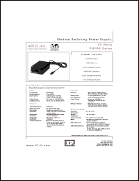 PMP55-10-1 Datasheet