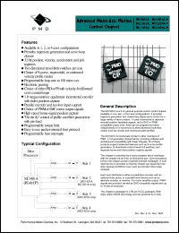 MC1201A-P Datasheet