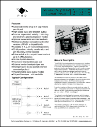 MC1151A-E Datasheet