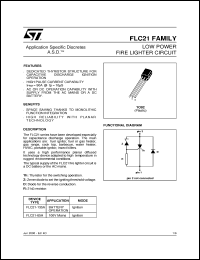 FLC21-65A Datasheet