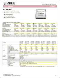 DG12-15S Datasheet