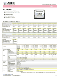 DH12-5S12D Datasheet