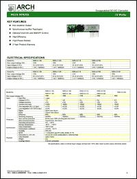 NI25-5-3-3S Datasheet