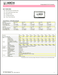 SC48-3-3S Datasheet