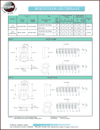 BS-CF1EGRD Datasheet