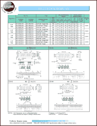 BC-M06533F Datasheet