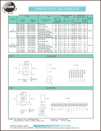 BS-CD22RD Datasheet