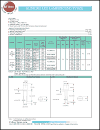 BB-B3171-C Datasheet