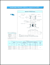 BPT-HP133 Datasheet