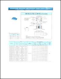 BR-HY033-05V Datasheet