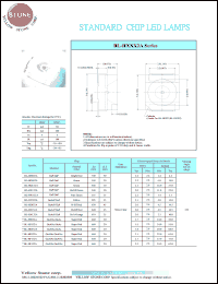 BL-HW132A Datasheet