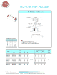 BL-HF333A-2 Datasheet