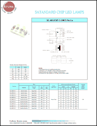 BL-HS035-2 Datasheet