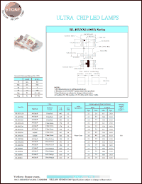 BL-HG636 Datasheet