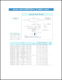 BL-XG6361-F9 Datasheet
