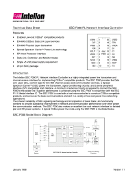 SSCP300PL Datasheet