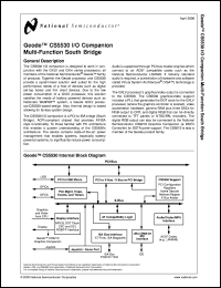 KAHLUA5530 Datasheet