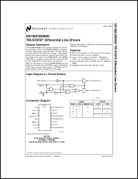 DS1692J Datasheet