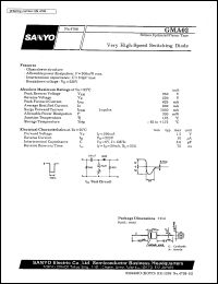 GMA02 Datasheet