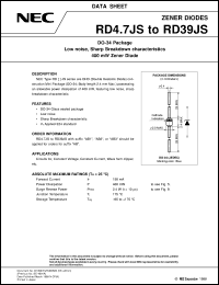 RD7-5JS-T2 Datasheet