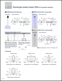 SEL6514C Datasheet