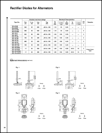 SG-10LXR Datasheet