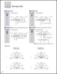 SEL4527C Datasheet