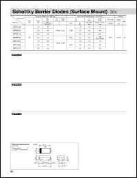 SFPA-53 Datasheet