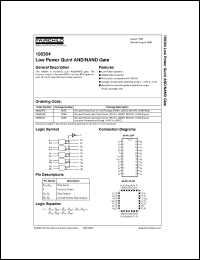 100304QCX Datasheet