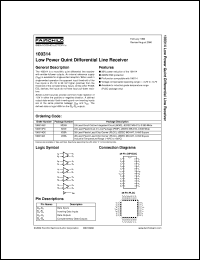 100314QIX Datasheet